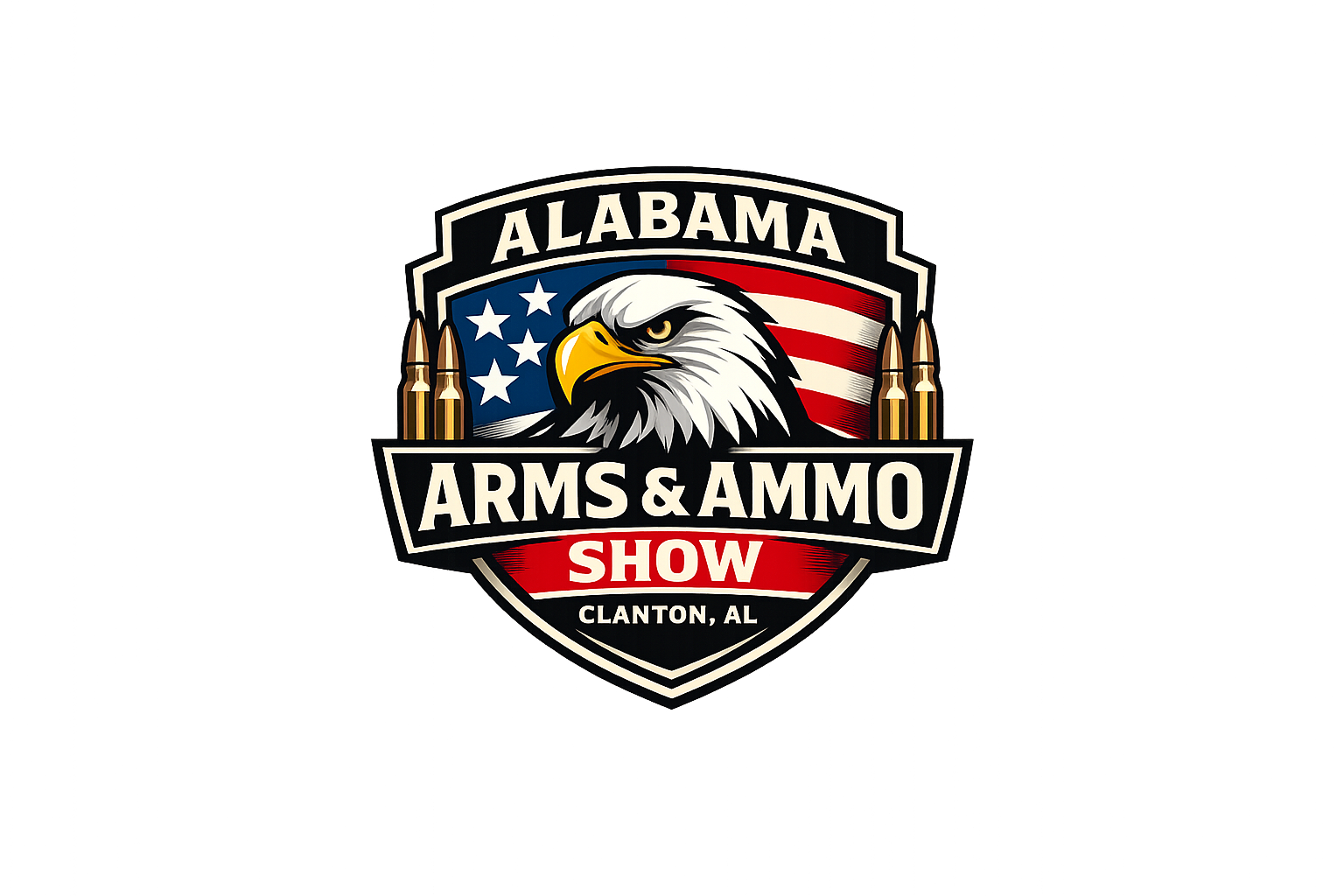 Alabama Arms & Ammo Show